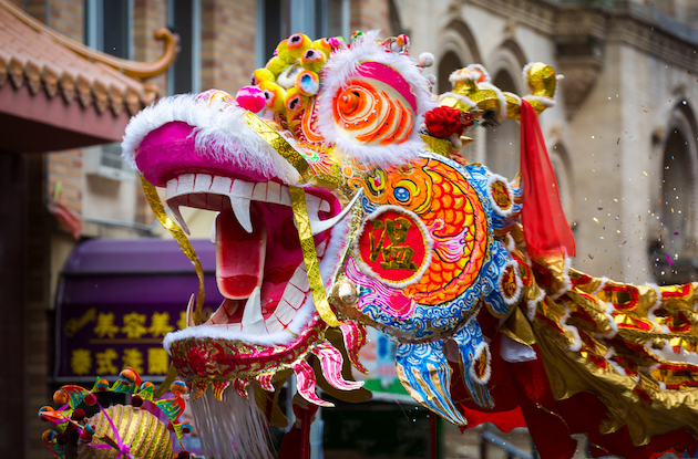 How to Celebrate the 2021 Lunar New Year in the New York Area