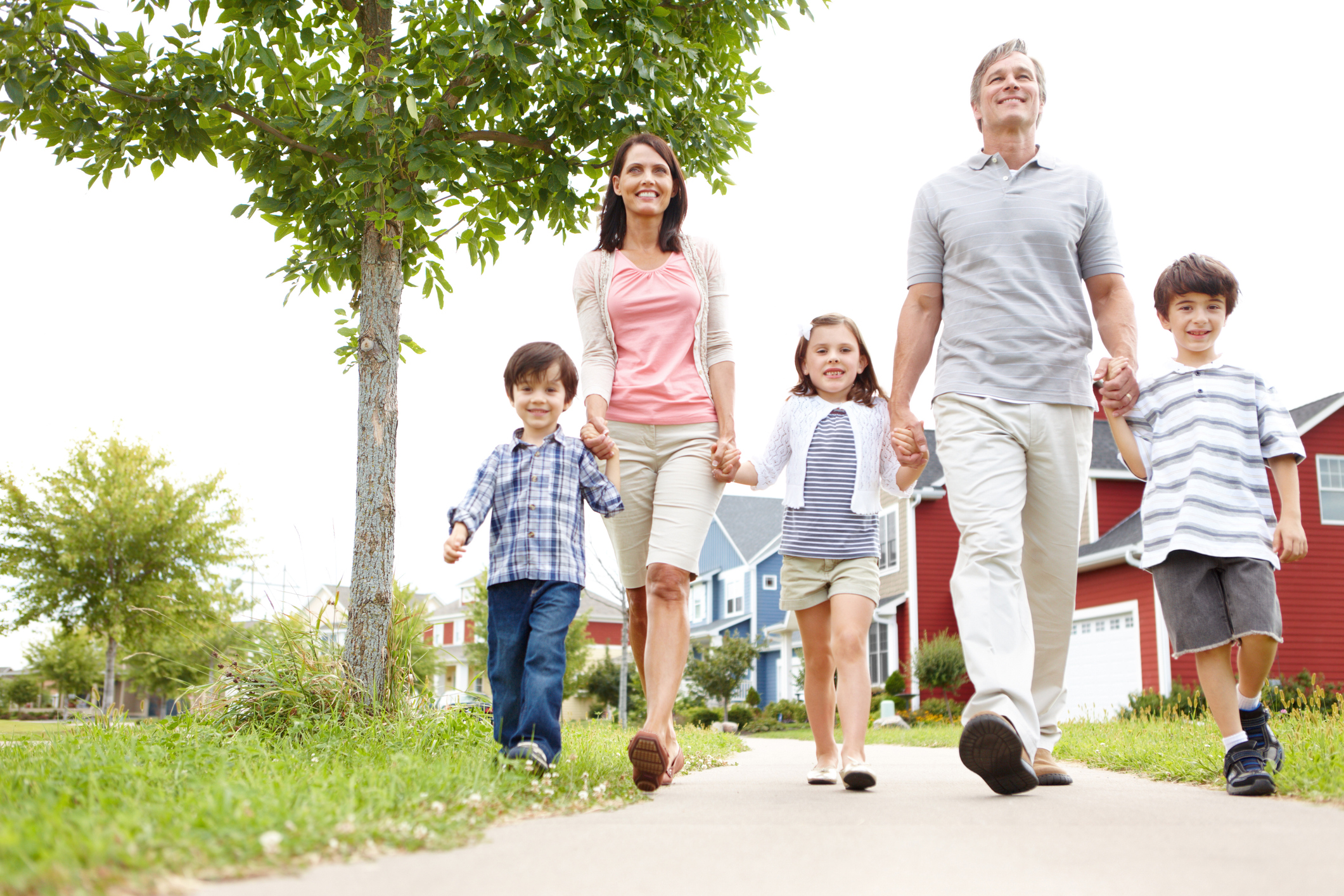 Rockland Parent Has a New Home!