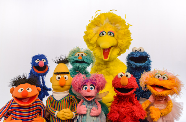 New Edition of CNN and Sesame Street Coronavirus Town Hall Airs this Saturday