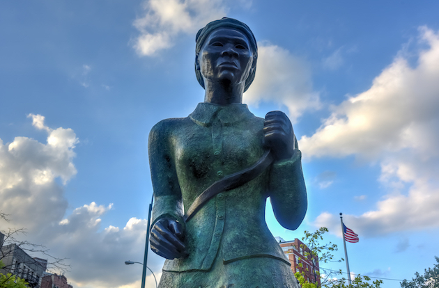 African American Museums and Historical Landmarks in the New York Area