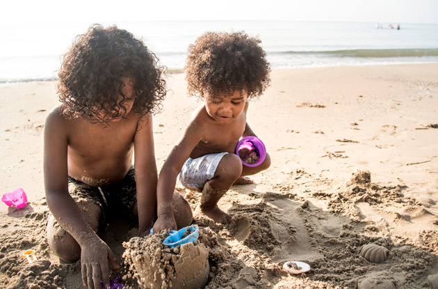 The Top 10 Beaches for Families to Visit in NYC, Long Island, and Westchester