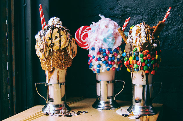 Things to Do and See in NYC for the 'Gram