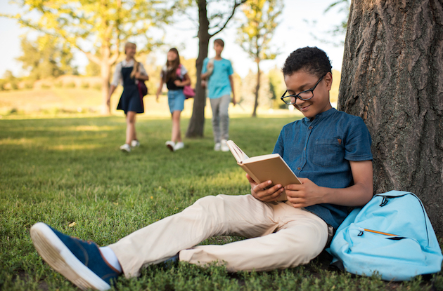 The New York Public Library Unveiled 125 Books They Love for Teens