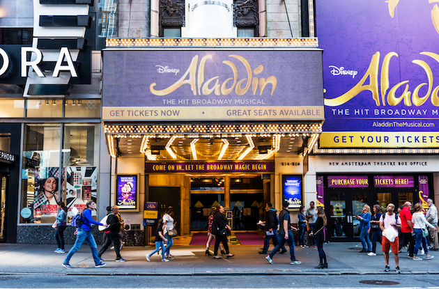 17 Broadway Shows for Kids That are Reopening Soon