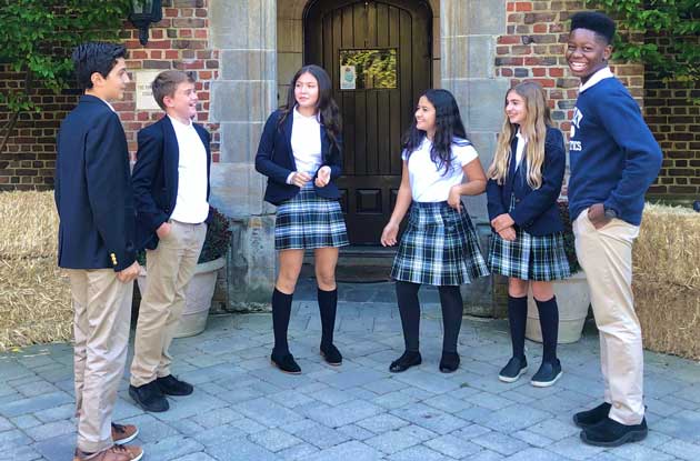 4 Reasons Why Parents Should Choose Buckley Country Day School