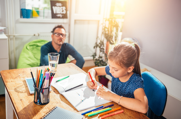 Bulldozer Parenting: When Helping Isn't Helpful