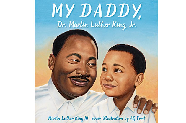 How to Honor Martin Luther King, Jr. Day with Your Kids