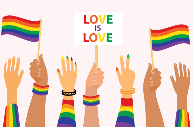 How to Celebrate Pride Month with Kids in NYC, Long Island, Westchester, and Rockland