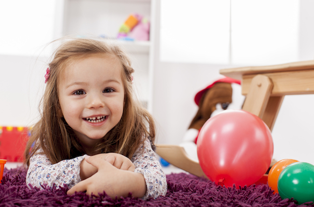 Child Care Resources: How Day Cares are Keeping Kids Safe Upon Reopening