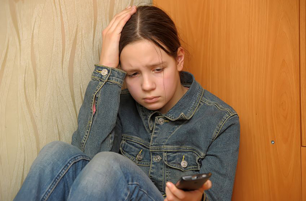 How to Talk to Kids About Tragedy in the News
