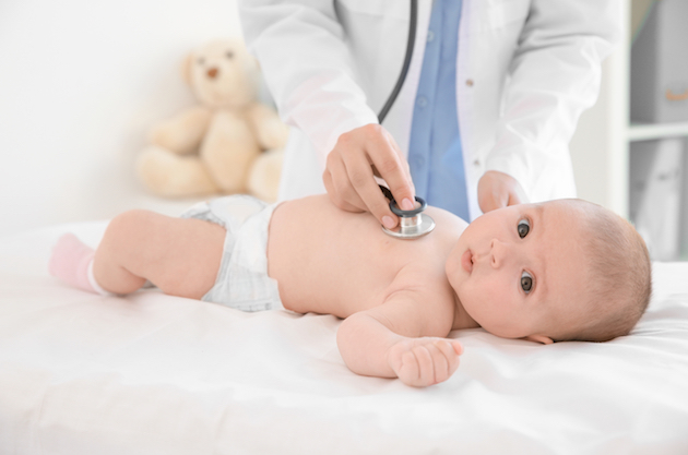 Choosing the Right Pediatrician in New York