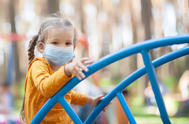 5 Health Factors to Consider when Choosing a Camp During a Pandemic