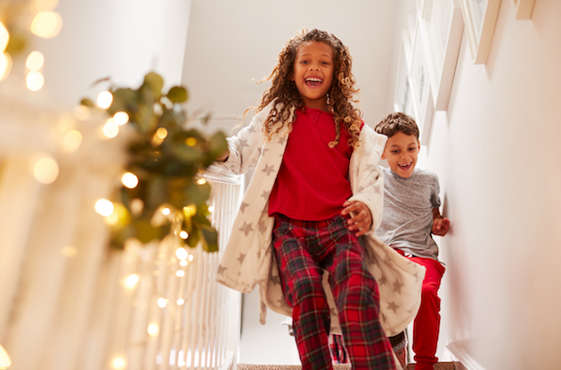 This is How to Manage Kids’ Gift Expectations This Year