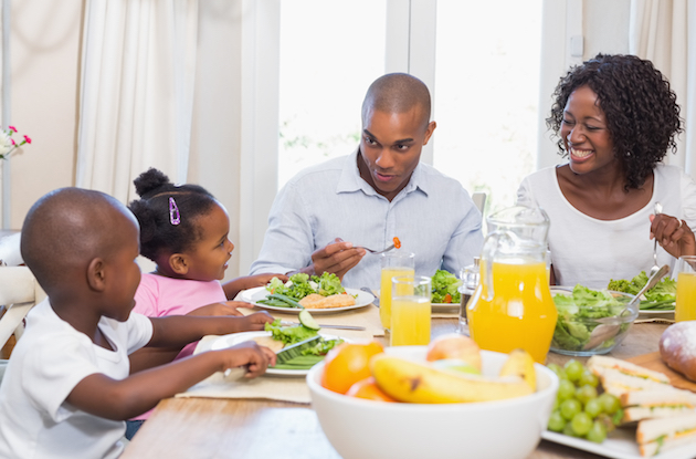 17 Conversation Starters for Chatting With Kids