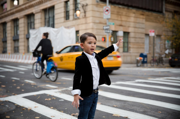 Danielle Guenther Photography nyc lifestyle