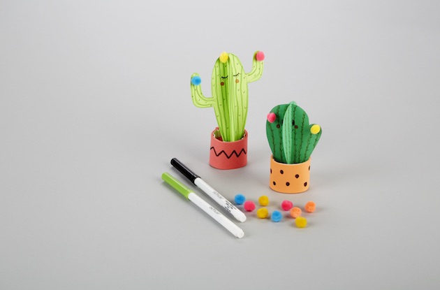 How to Make 100 Projects with Just 10 Household Items