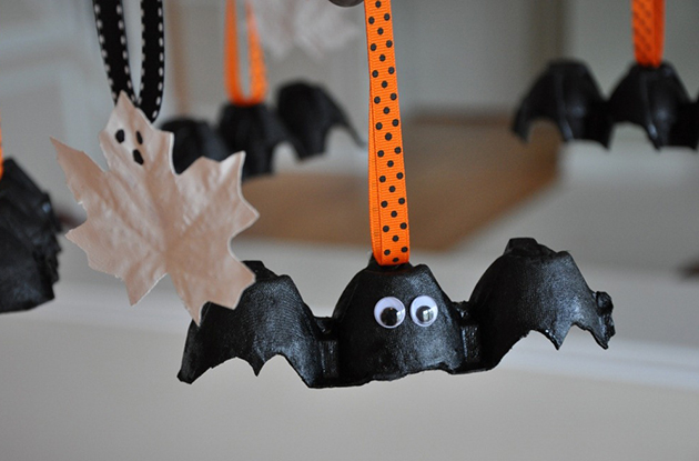 Halloween Crafts for Kids: Our 40 Favorite DIY Ideas for Spooky Season