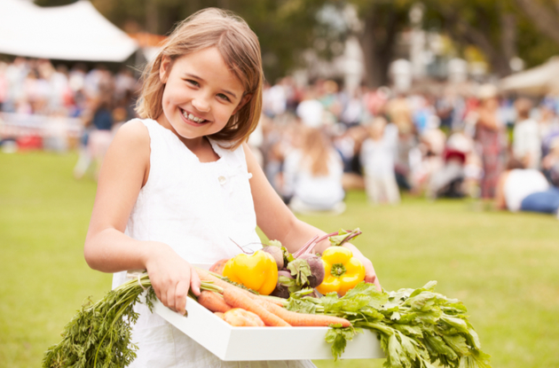 These are the Top Farmers’ Markets in Rockland County, NY and Nearby