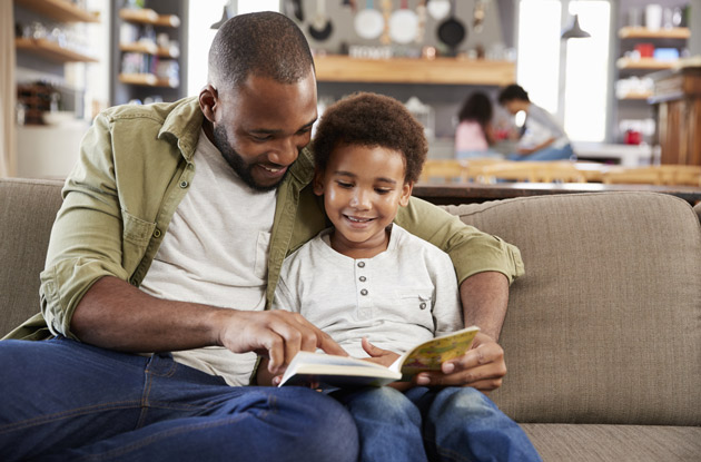 New Data Shows Kids Are Struggling with Reading—How You Can Help