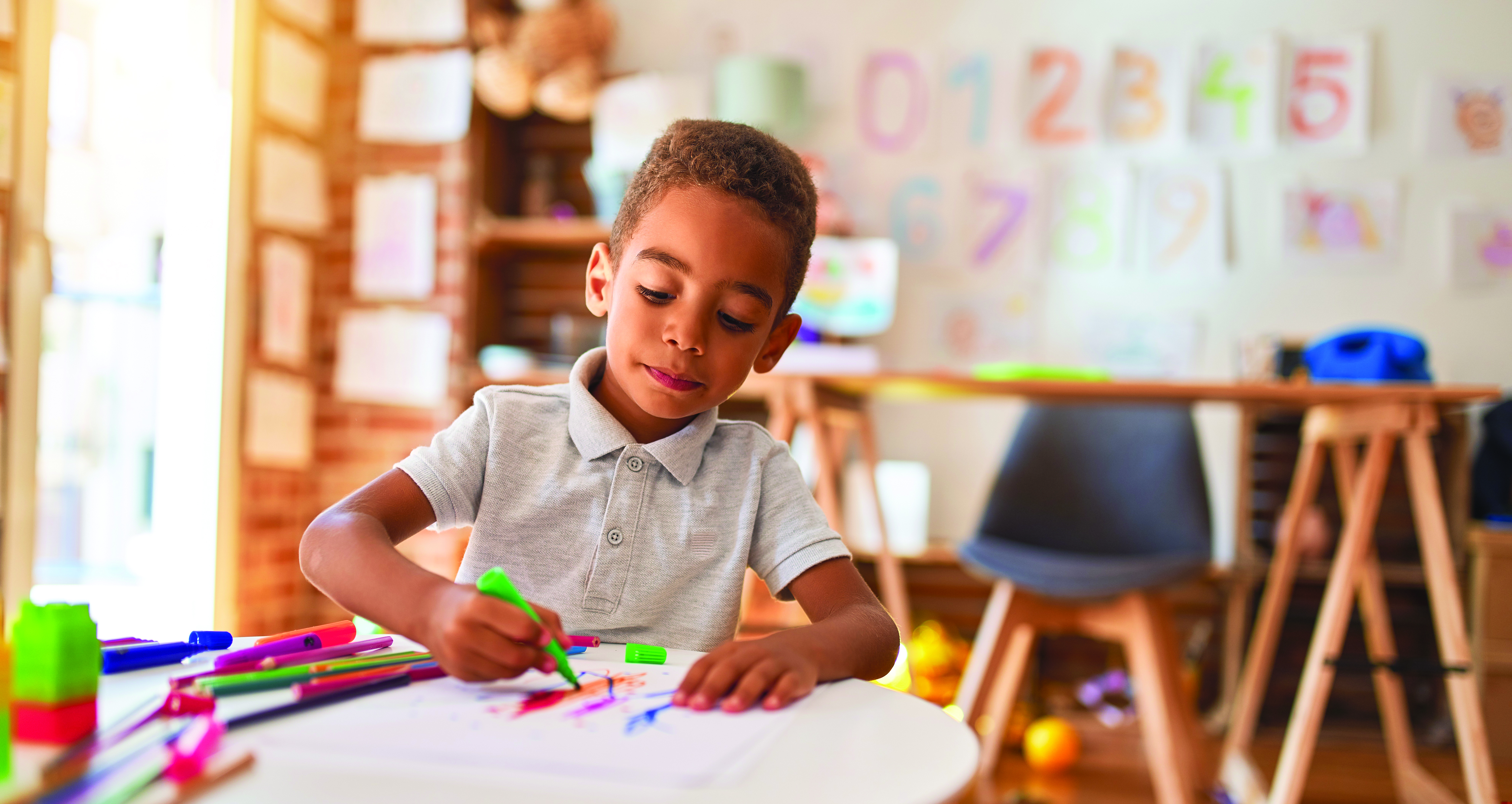 Remarkable Rockland Preschools
