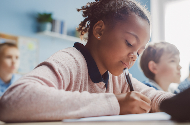 NYC Department of Education to End Gifted and Talented Test After 2021