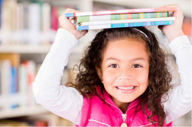 Children's Bookstores Around New York City