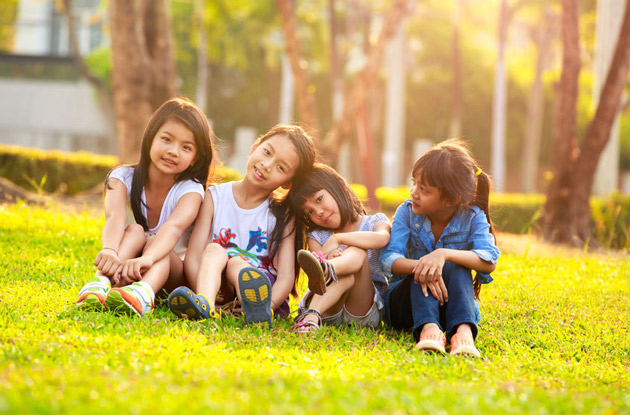 Register your Kids for Summer, Day, or a Specialty Camp in Manhattan