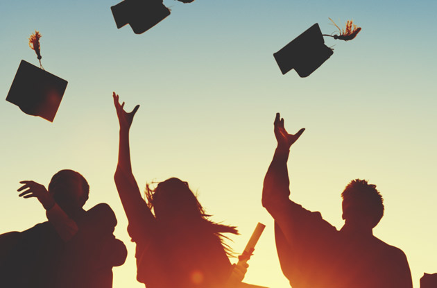 Graduation Gift Ideas for Preschool, Elementary, Middle, and High School Graduates