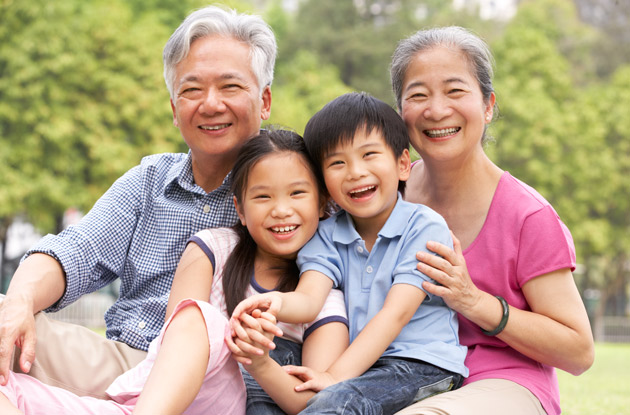 10 Easy Ways Your Family Can Celebrate Grandparents Day 2021