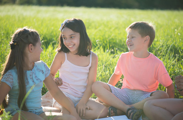 Register your Kids for Summer, Day, or a Specialty Camp in Queens