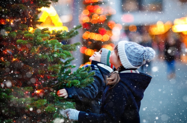 Holiday Events in Rockland