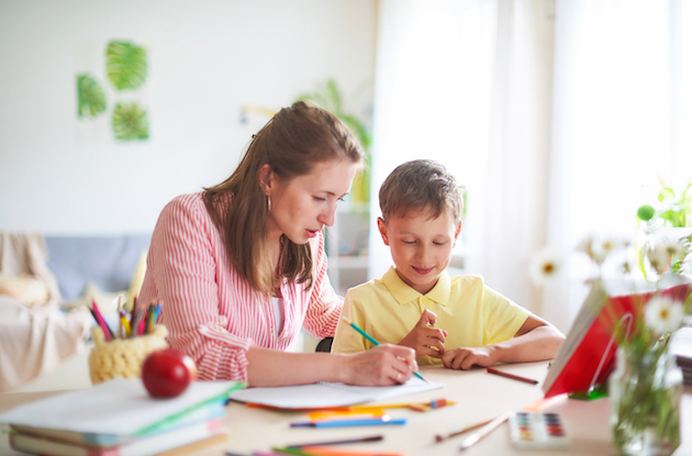 Essential Homeschooling Supplies for Remote Learning