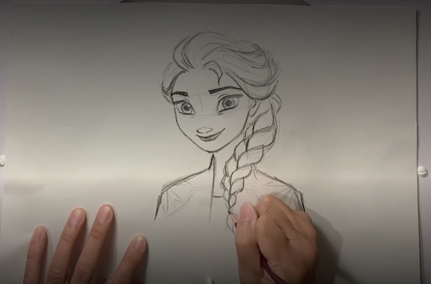 12 Online Art Classes and Free Drawing Lessons for Kids