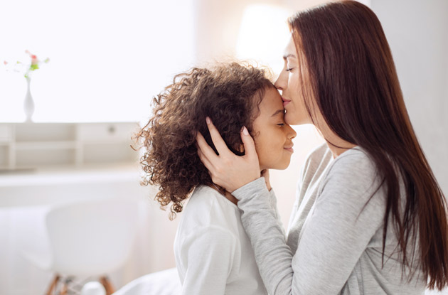 How to Talk to Your Kids About Gender Identity & Sexual Orientation