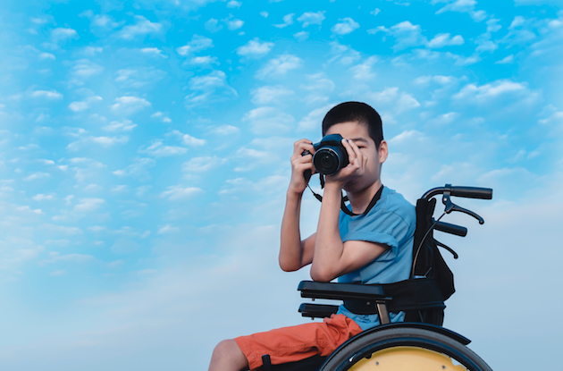 This Travel Planner Helps Families Build Accessible Trips