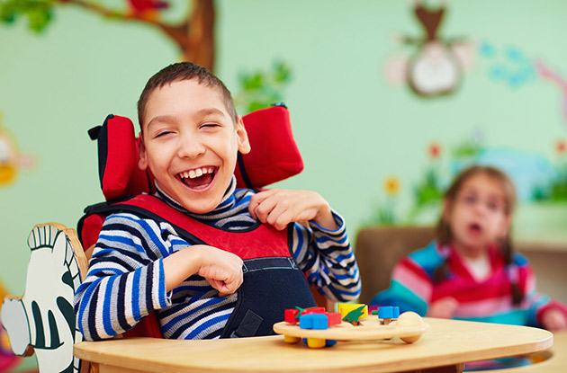 State Education Department Awards INCLUDEnyc $3M to Improve Outcomes for Students with Disabilities