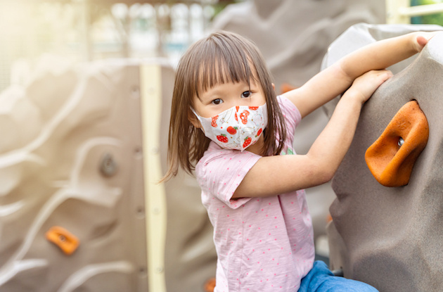 The Best Places for Kids to Go Indoor Rock Climbing In & Near NYC