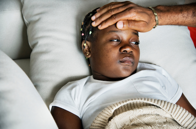 NYC Health Department Warns Pediatric Multi-System Inflammatory Syndrome Is Possibly Linked to Coronavirus in Children