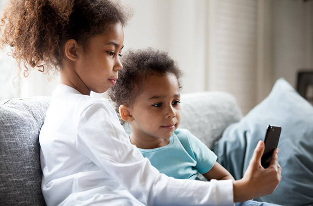 3 Ways to Keep Your Kids Safe Online