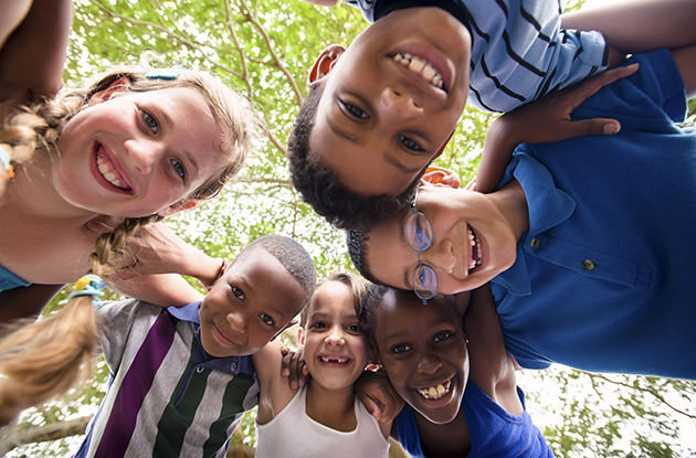 Day Camps & Summer Programs for Kids in Queens