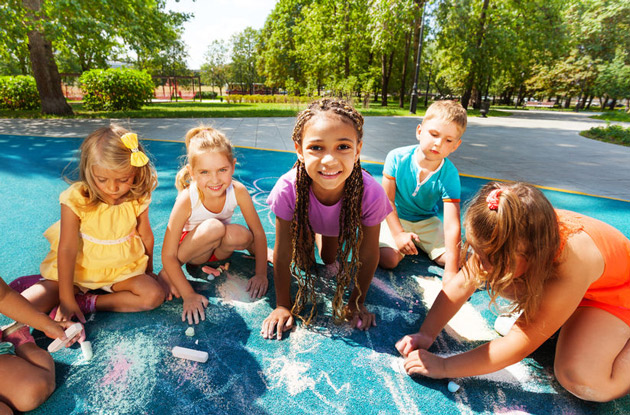 Register your Kids for Summer, Day, or a Specialty Camp in Brooklyn