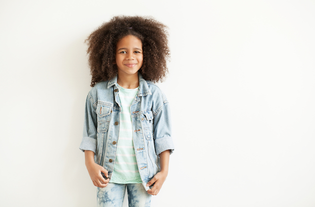 Kids Modeling Agencies in the New York Metro Area