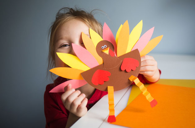 19 Ways to Celebrate Thanksgiving with Kids in Rockland County