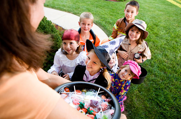 Halloween Safety Tips for 2020