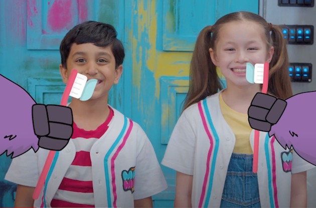 MarMar Land YouTube Channel Releases Life Skills in the Age of COVID-19 Series