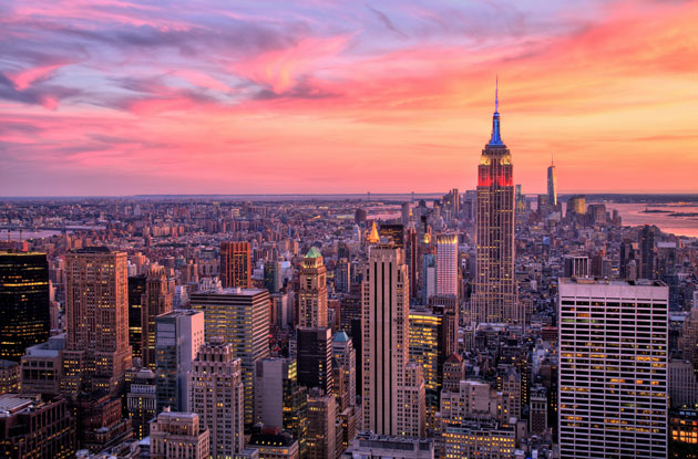 Things to Do with Kids in NYC this Weekend