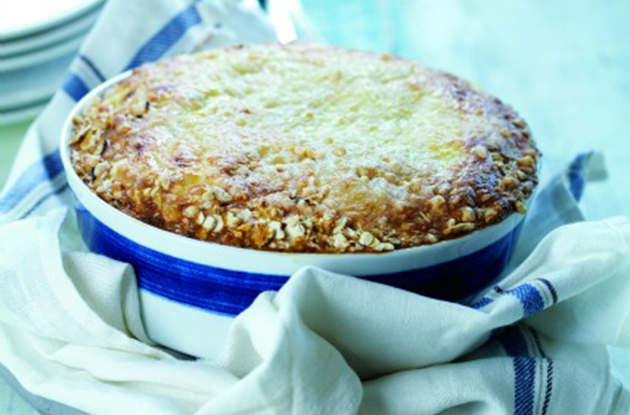matza macaroni and cheese