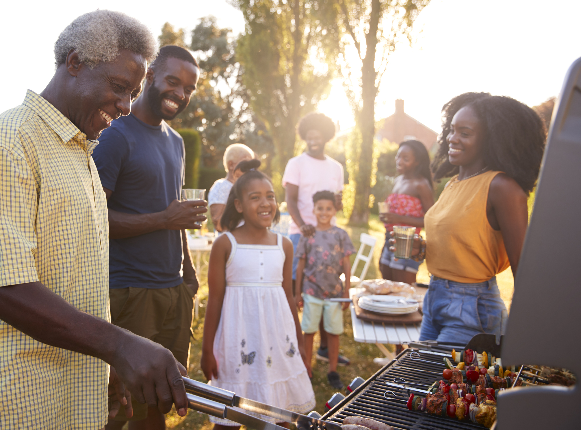 11 Ways to Celebrate Memorial Day with Your Family