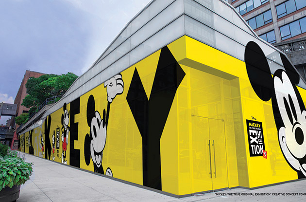 Family Fun in Manhattan This November