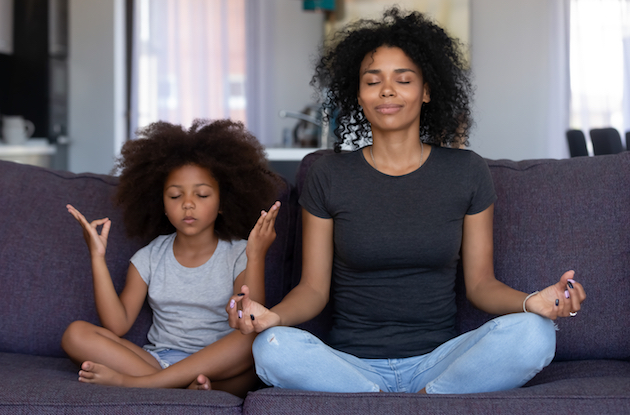 14 Mindfulness Activities for Kids